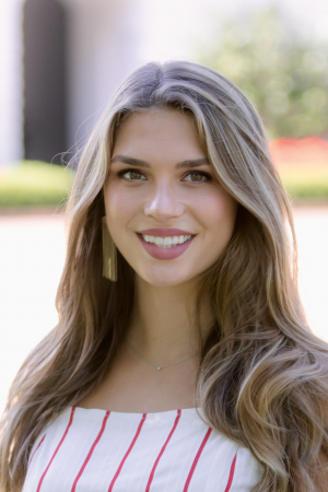 Charlotte McRae (Seminar Chair)